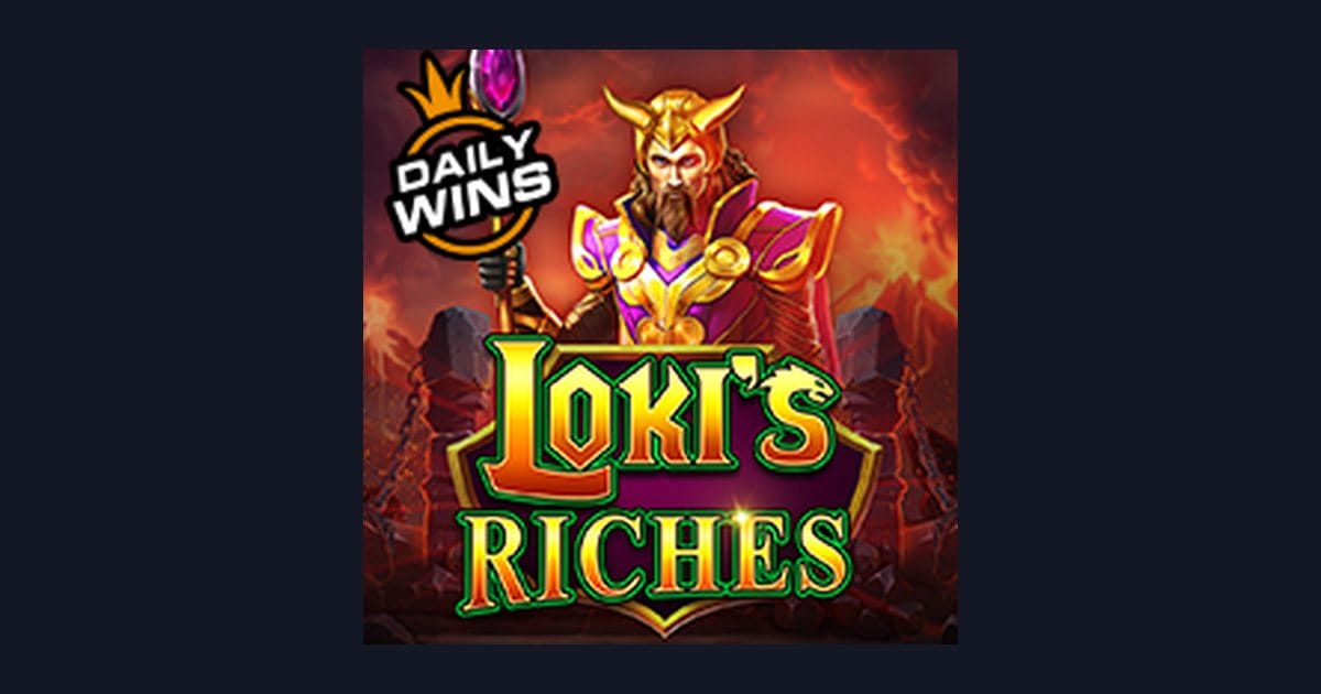 Review Jujur & Demo Slot Lokis Riches dari Pragmatic Play