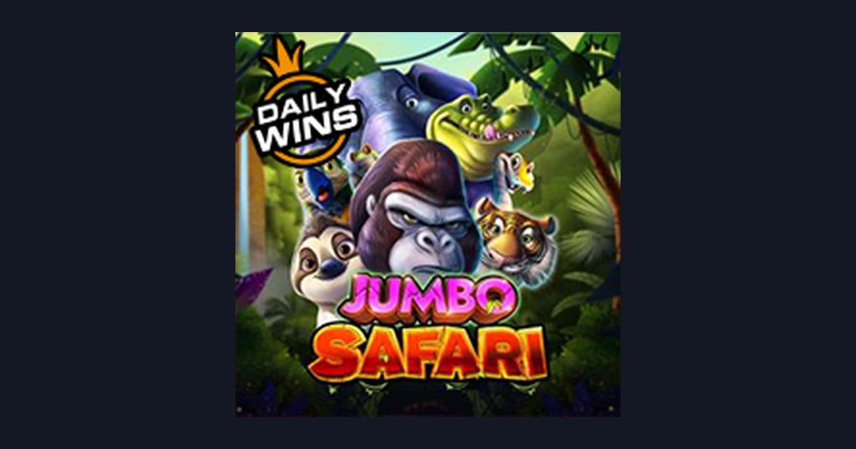 Tips Menang Jumbo Safari untuk Pemula dengan Modal Kecil yang Efektif