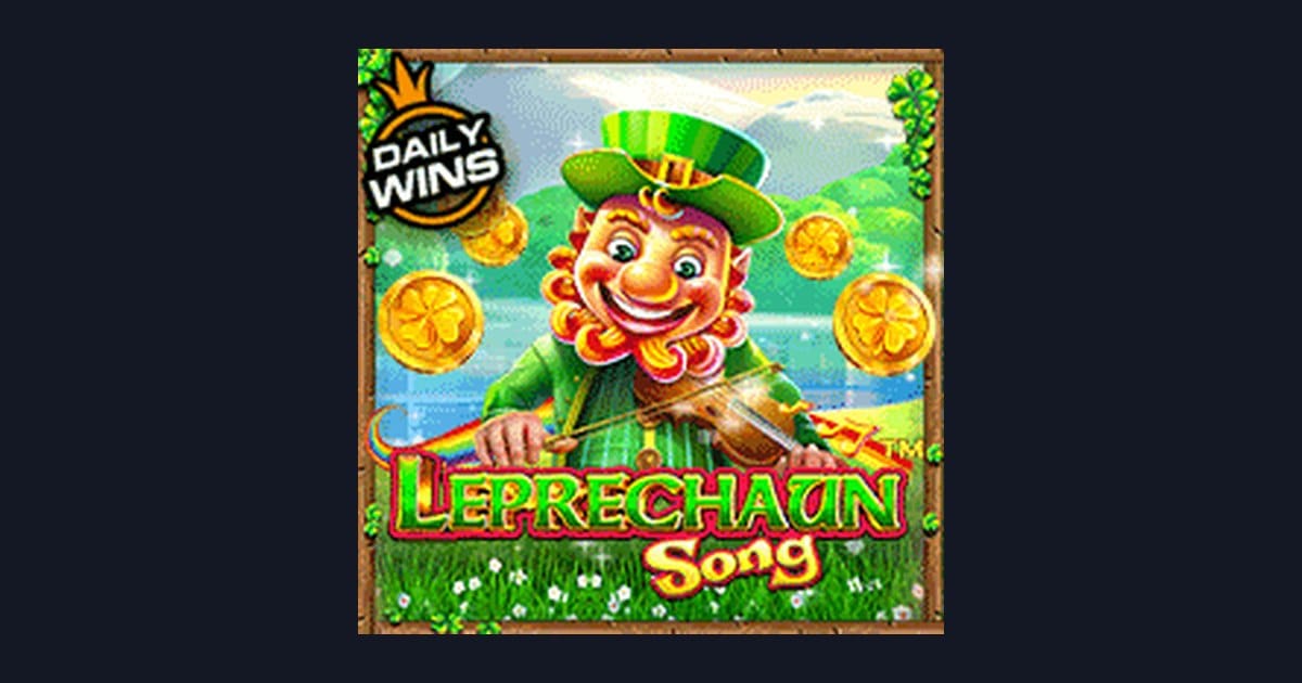 Tips Pola Maxwin Leprechaun Song untuk Slot Modal Receh yang Hemat