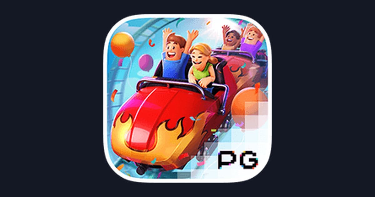 Tips Pola Maxwin Main Wild Coaster untuk Slot Modal Receh