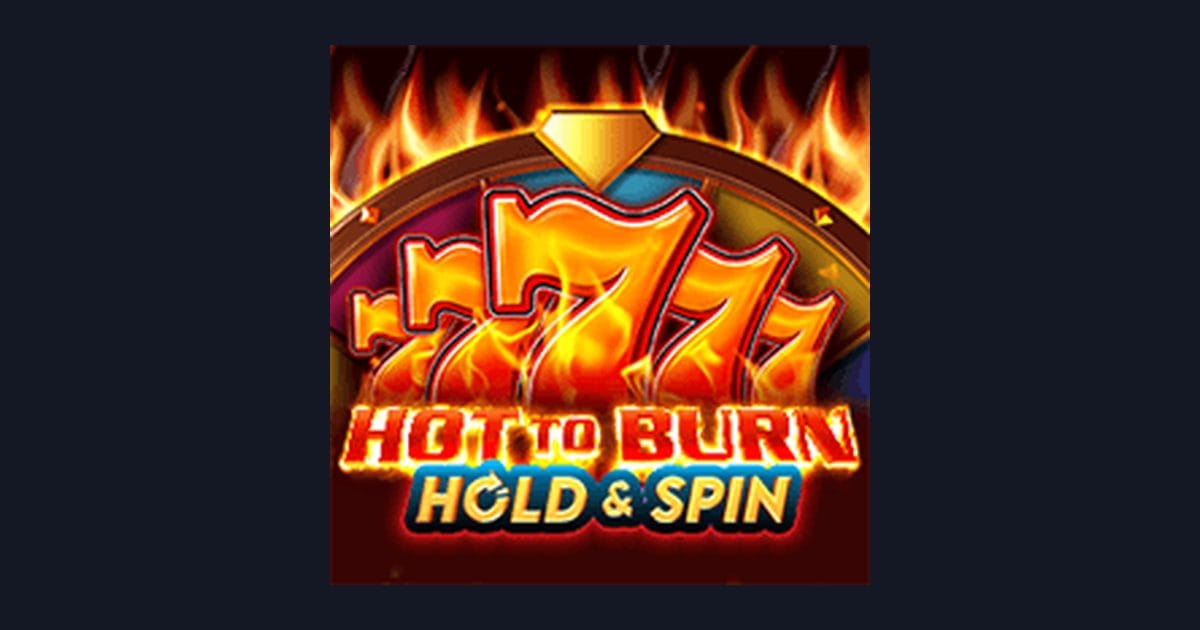 Nikmati Hot To Burn Hold and Spin dengan Deposit Dana OVO Gopay Praktis