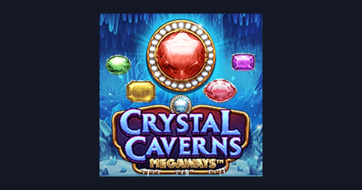 Jago Main Slot Anti Boncos dengan Crystal Caverns Megaways dari Pragmatic Play