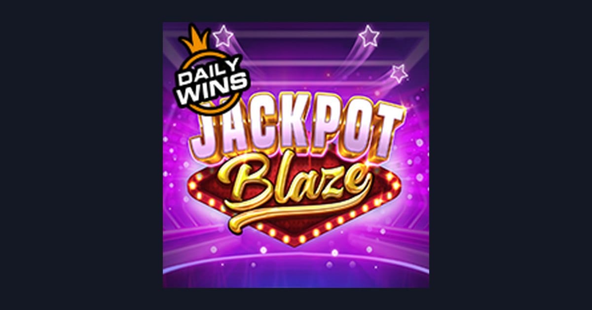 Jelajahi Jam Gacor Terbaru di Slot Jackpot Blaze dari Pragmatic Play