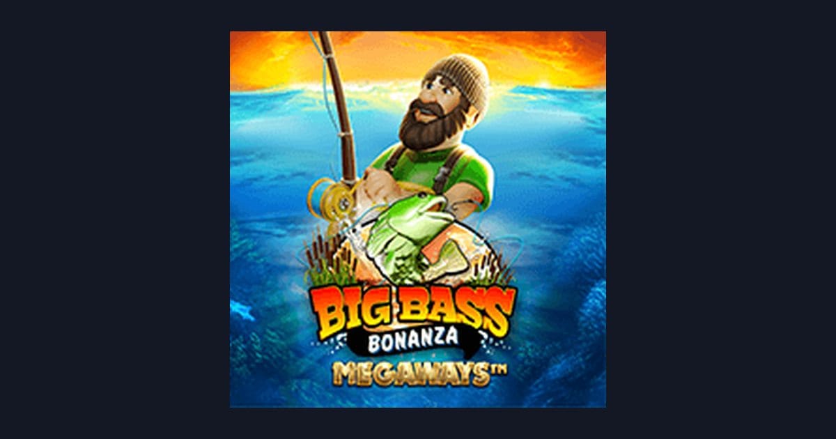 Main Big Bass Bonanza Megaways dengan Deposit Dana Ovo Gopay Hemat