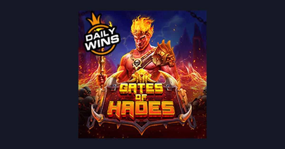 Mengenal Slot Gates of Hades dengan Info RTP Live Tertinggi untuk Main Hemat