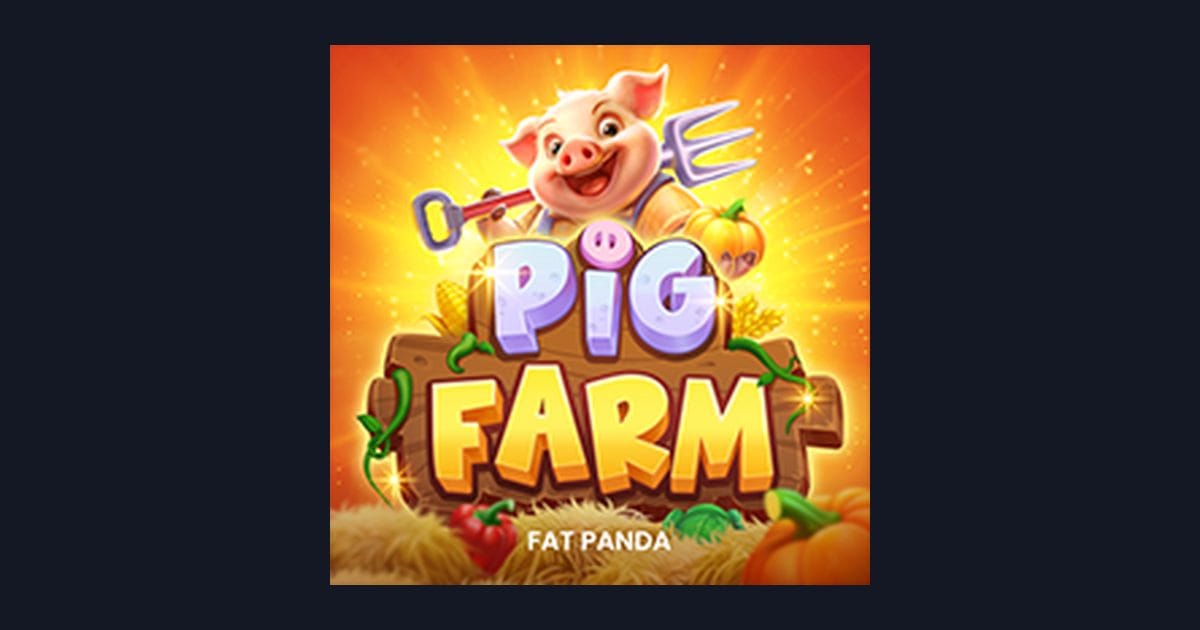 Mengenal Slot Pig Farm: Fitur Unggulan dan Tingkat Volatilitasnya