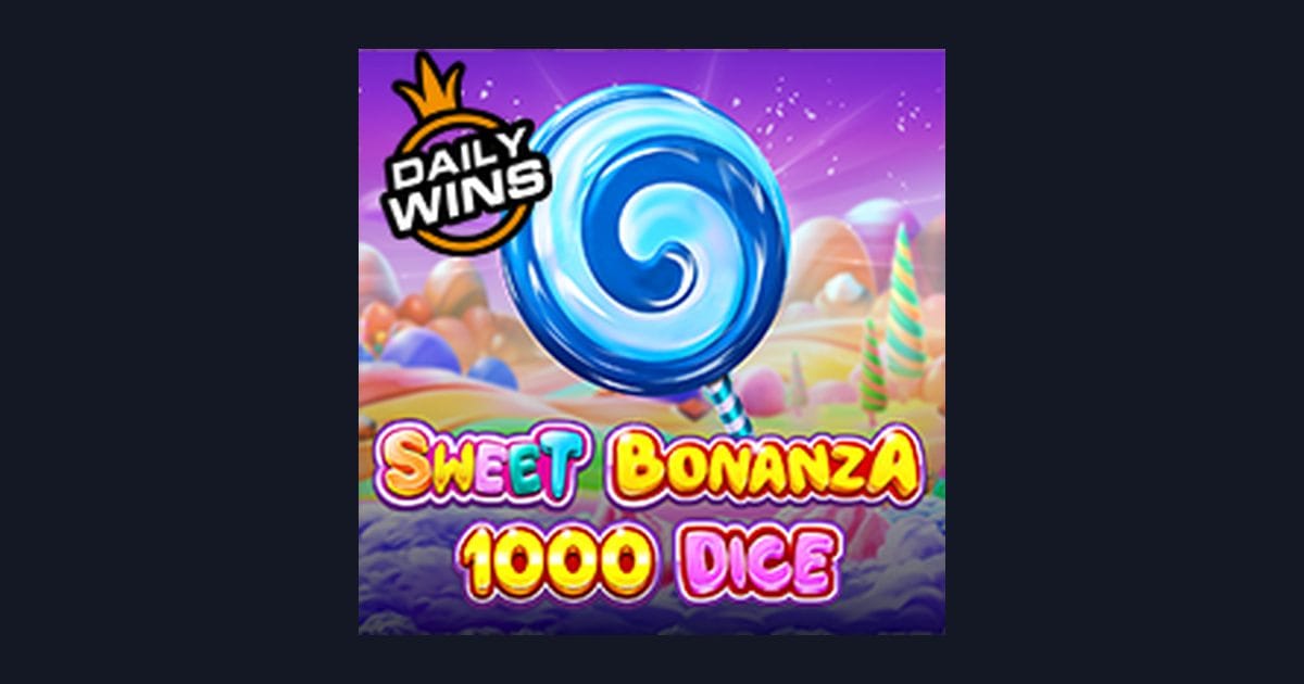 Mengupas Fitur dan Tingkat Volatilitas Sweet Bonanza 1000 Dice dari Pragmatic Play