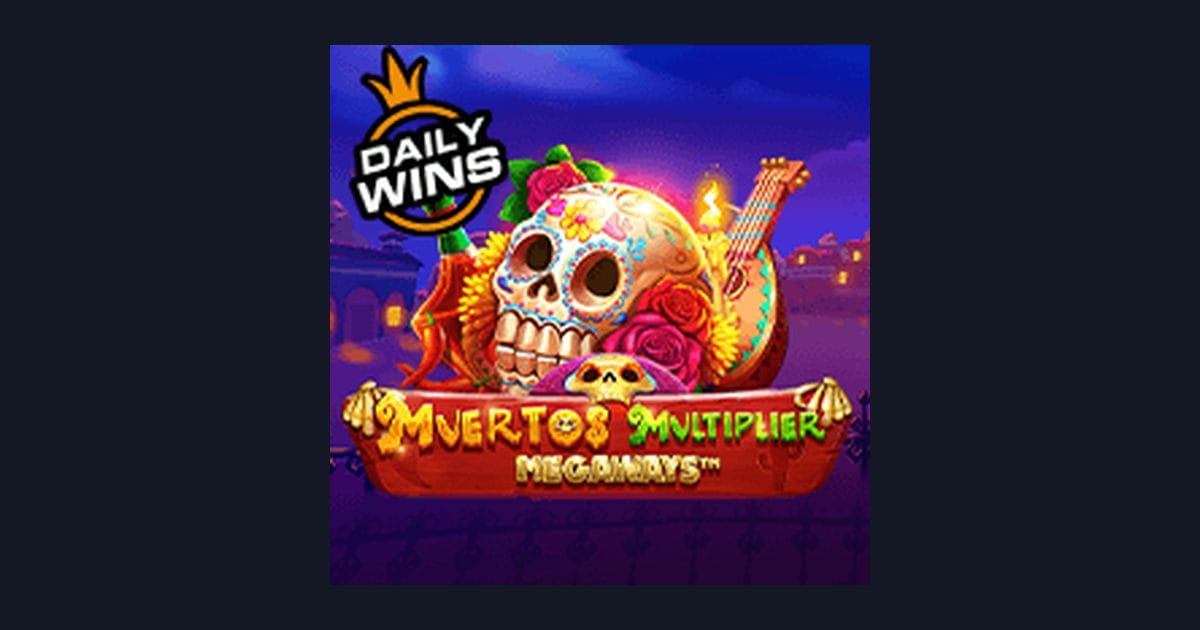 Mengungkap Keunggulan Muertos Multiplier Megaways, Slot Anti Rungkad dari Pragmatic Play