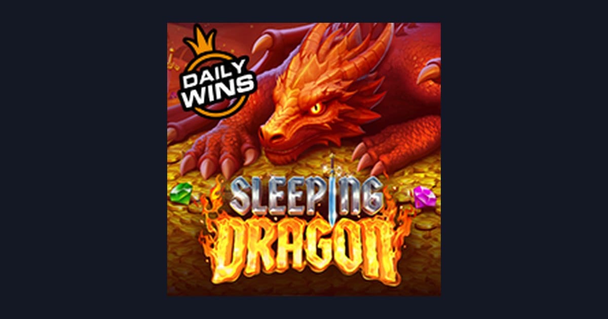 Rahasia Freespin & Scatter Hoki di Slot Sleeping Dragon yang Menarik