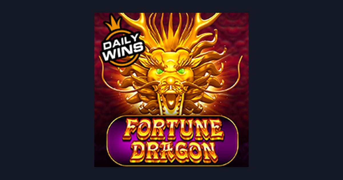 Rahasia Main Slot Anti Boncos Fortune Dragon dengan Modal Receh