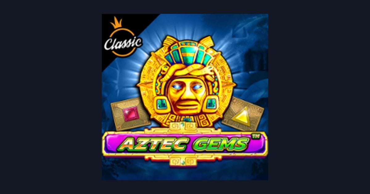 Rahasia Menang Mudah di Slot Gacor Aztec Gems dari Pragmatic Play