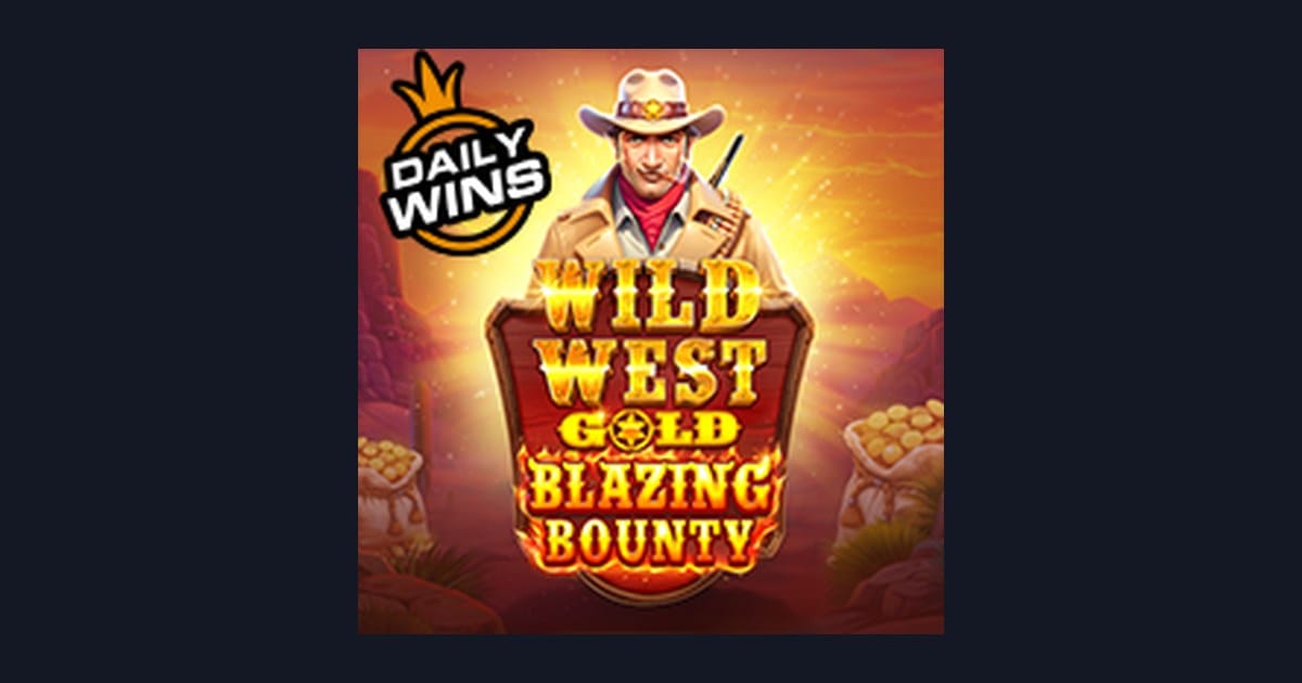 Rahasia Menang Slot Gacor Wild West Gold Blazing Bounty dengan Modal Kecil