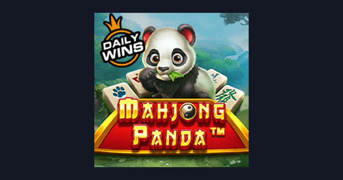 Rahasia Slot Anti Rungkad Mahjong Panda untuk Main Modal Receh