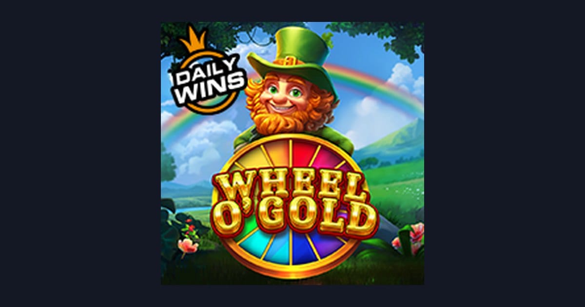 Raih Jam Gacor Terbaru dengan Wheel Ogold: Sensasi Slot Modal Receh