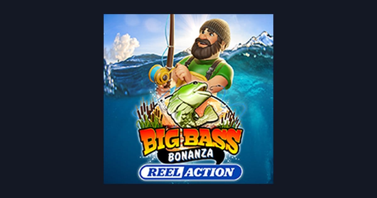 Review Jujur & Demo Big Bass Bonanza Reel Action dari Pragmatic Play