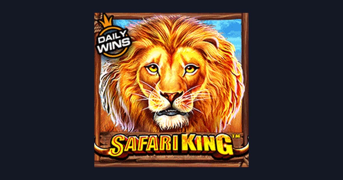 Safari King dan Jam Gacor Terbaru: Cara Main Slot Hemat dengan Modal Receh