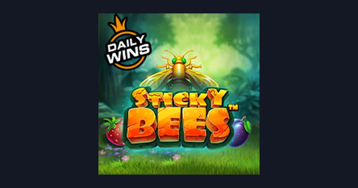 Tips Pola Maxwin Main Slot Sticky Bees dengan Modal Minim