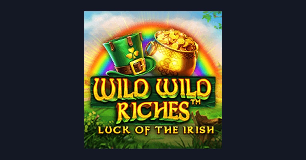 Tips Pola Maxwin Main Wild Wild Riches untuk Slot Modal Receh