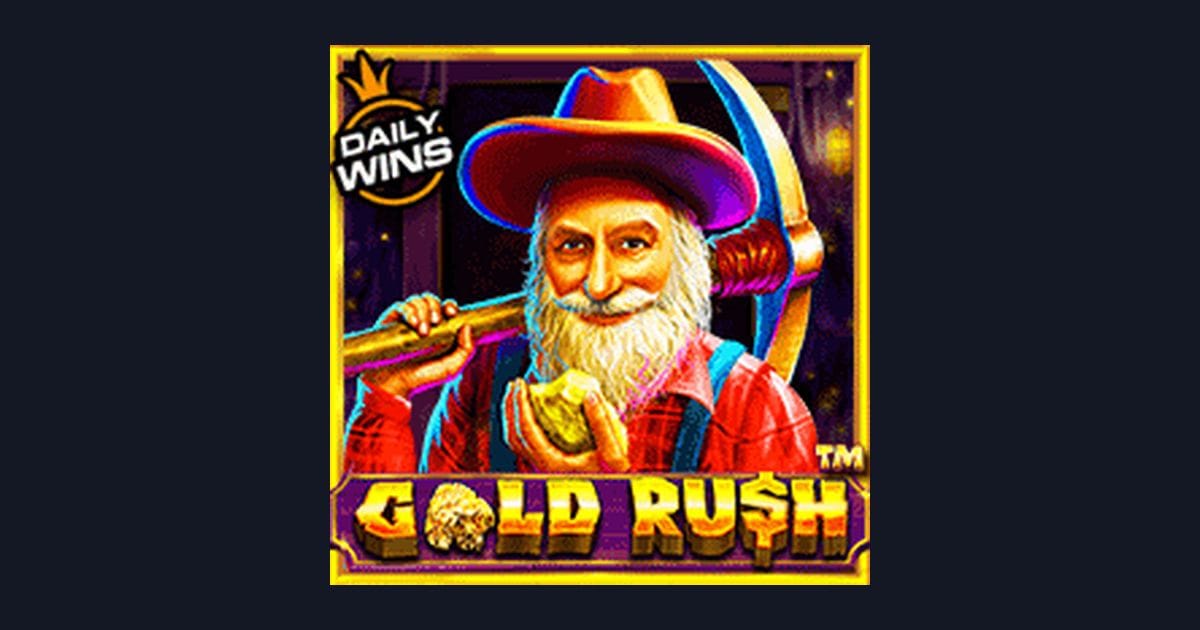 Jam Gacor Terbaru Gold Rush: Cara Main Slot Hemat dan Modal Receh