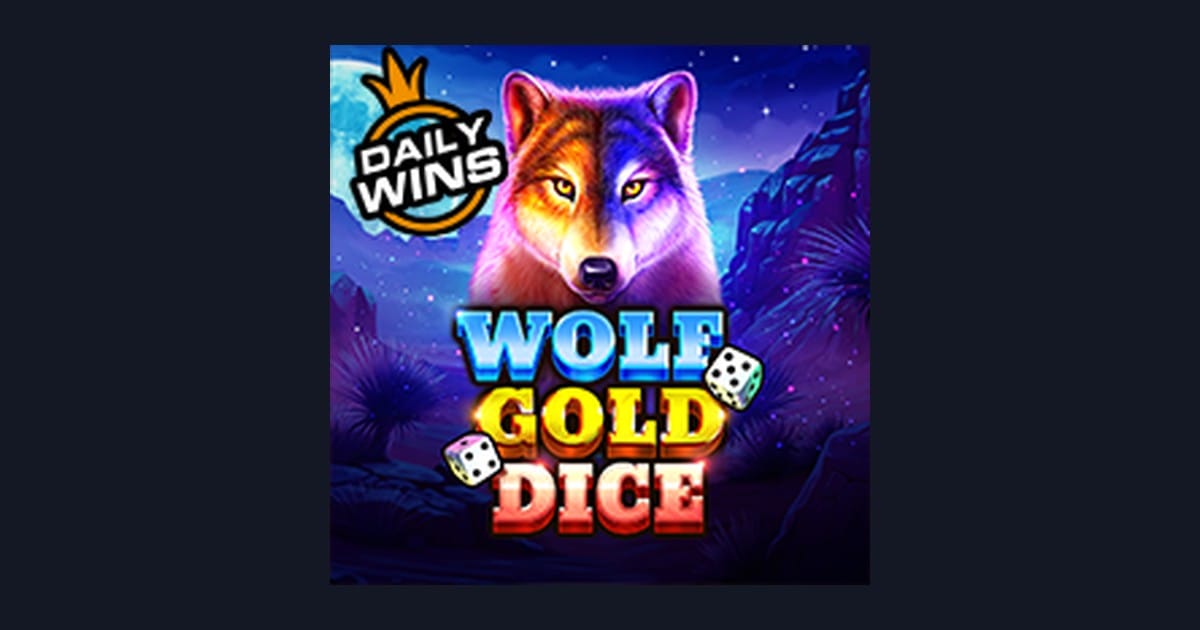 Kenali Tips Pola Maxwin di Slot Wolf Gold Dice dari Pragmatic Play
