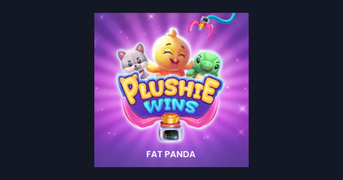 Main Plushie Wins, Slot Anti Rungkad dengan Modal Receh Hemat