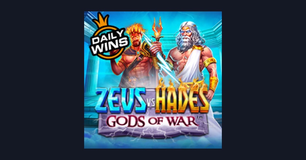 Main Zeus vs Hades Gods of War dengan Deposit Dana OVO Gopay Mudah dan Hemat