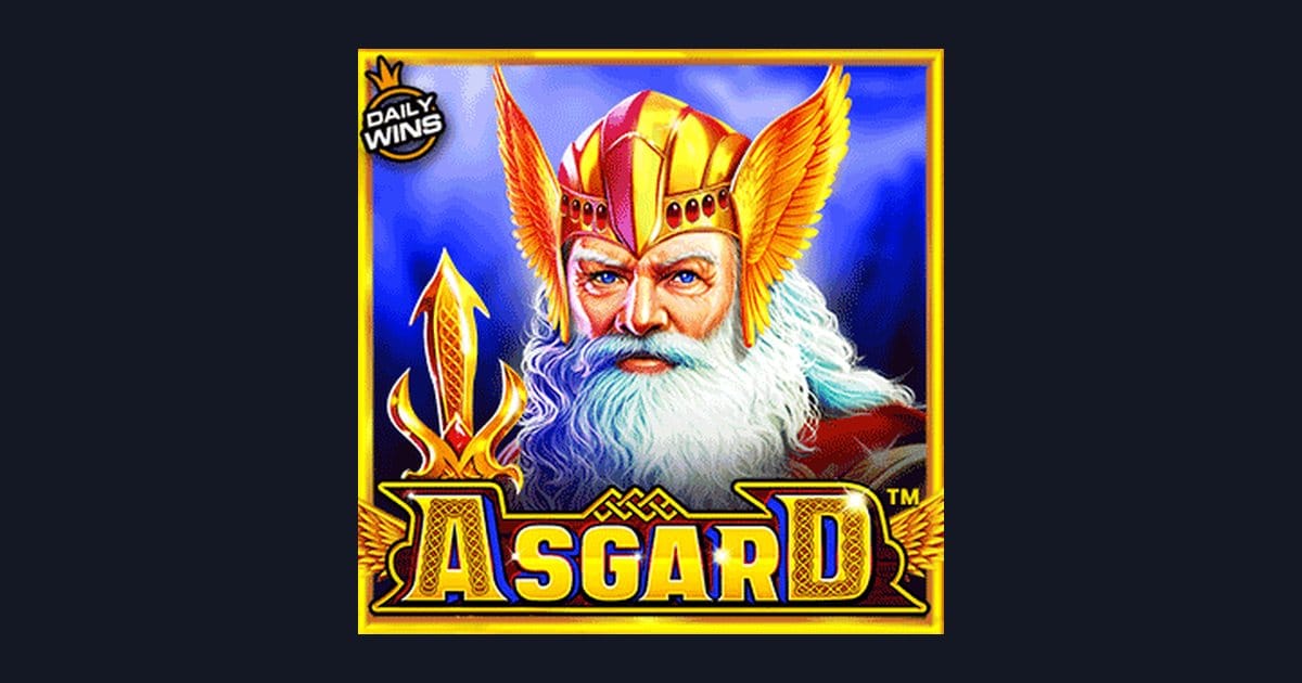 Mengenal Link Slot Gacor Asgard dari Pragmatic Play dengan Modal Receh