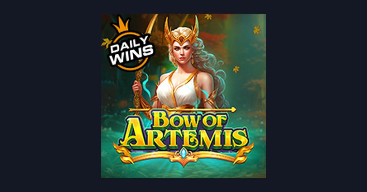 Mengenal Tips Pola Maxwin di Slot Bow of Artemis dari Pragmatic Play