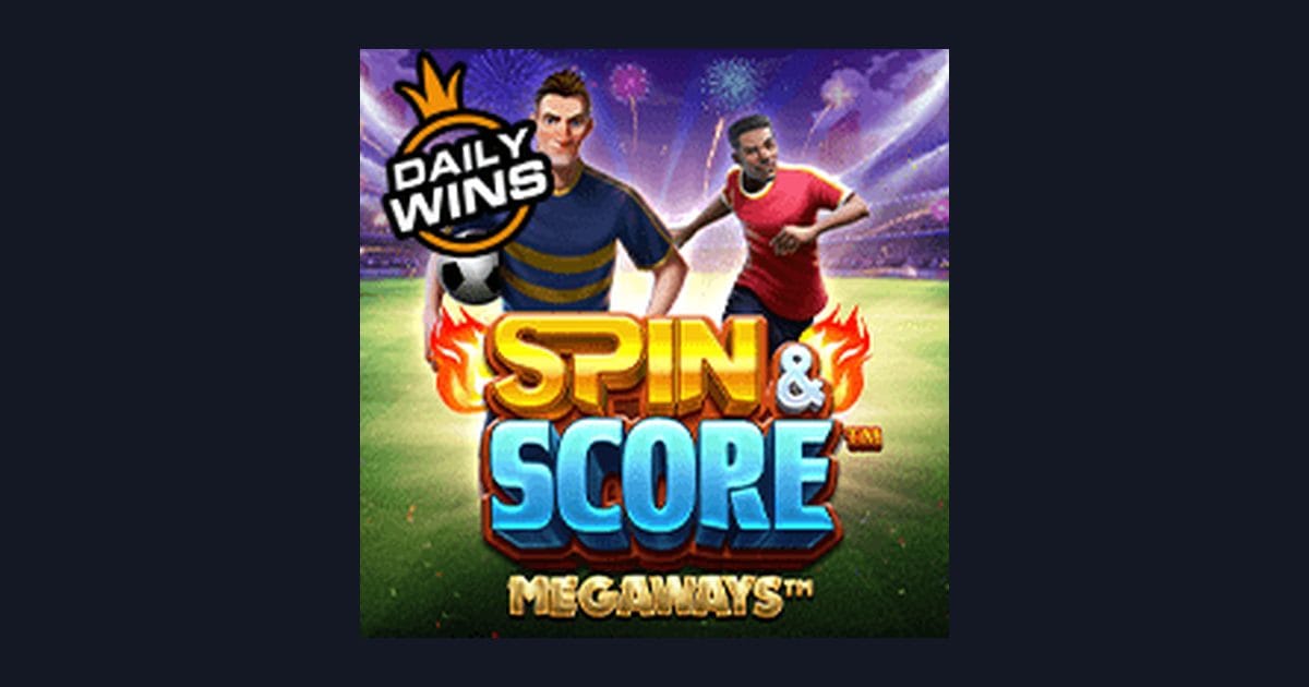 Mengungkap Pola Spin Gacor di Spin and Score Megaways dari Pragmatic Play