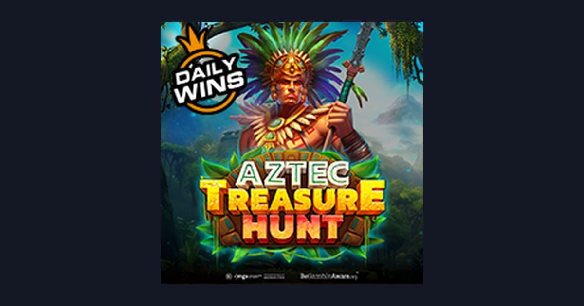 Nikmati Serunya Aztec Treasure Hunt dengan Deposit Dana OVO Gopay Praktis