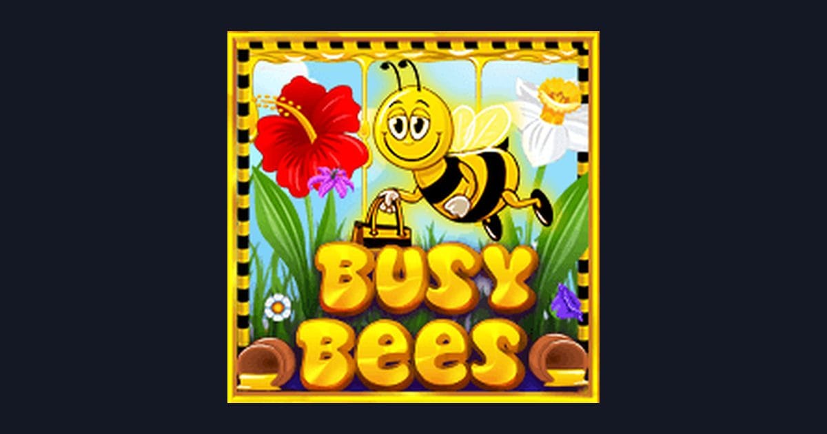 Raih Bonus New Member dengan Strategi Main Busy Bees untuk Slot Modal Receh