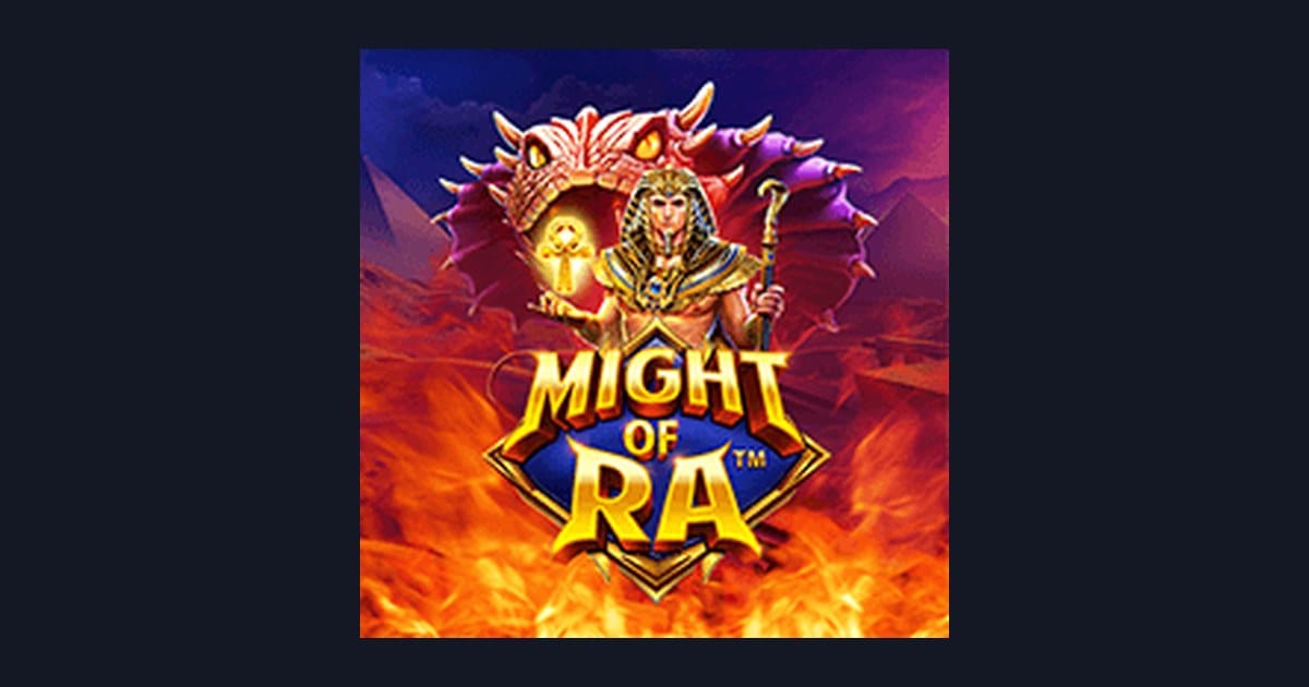 Raih Bonus New Member dengan Strategi Main Might of Ra Slot dari Pragmatic Play