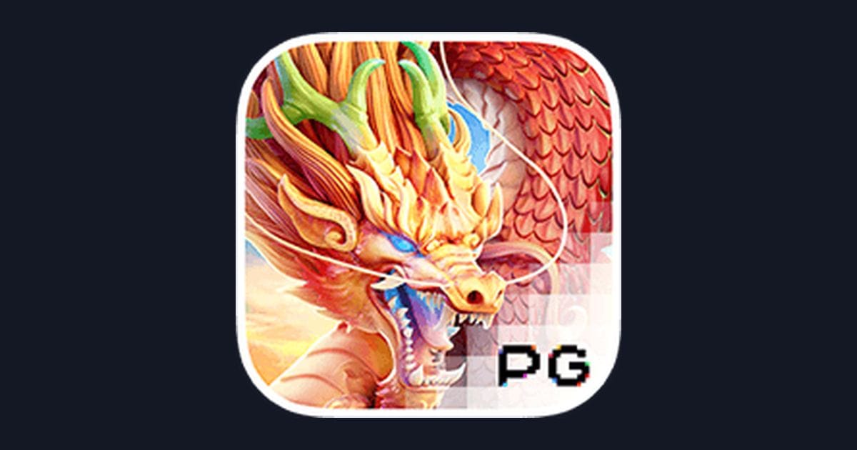 Raih Jackpot Progresif Terbesar dengan Slot Dragon Legend dari PG Soft