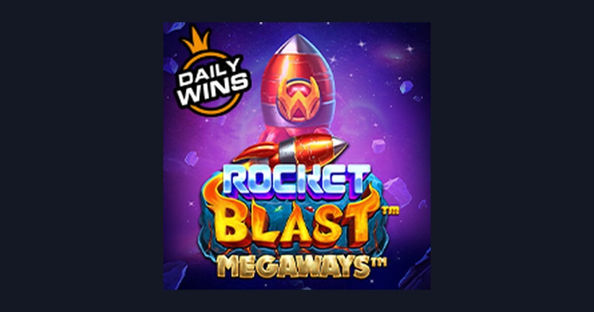 Raih Kemenangan Maksimal di Rocket Blast Megaways dengan Fitur Freespin & Scatter Hoki