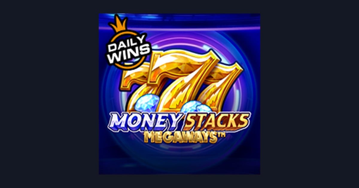 Raih Kemenangan Maksimal Money Stacks Megaways dengan Fitur Freespin & Scatter Hoki