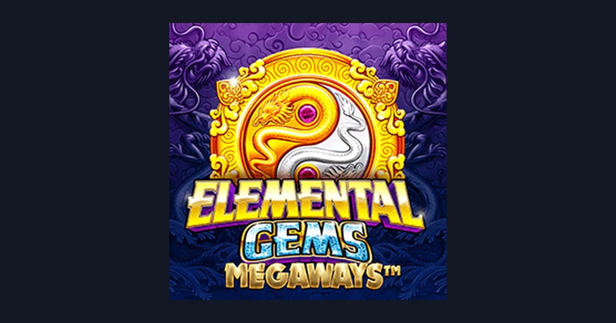 Raih Slot Maxwin dengan Elemental Gems Megaways dari Pragmatic Play