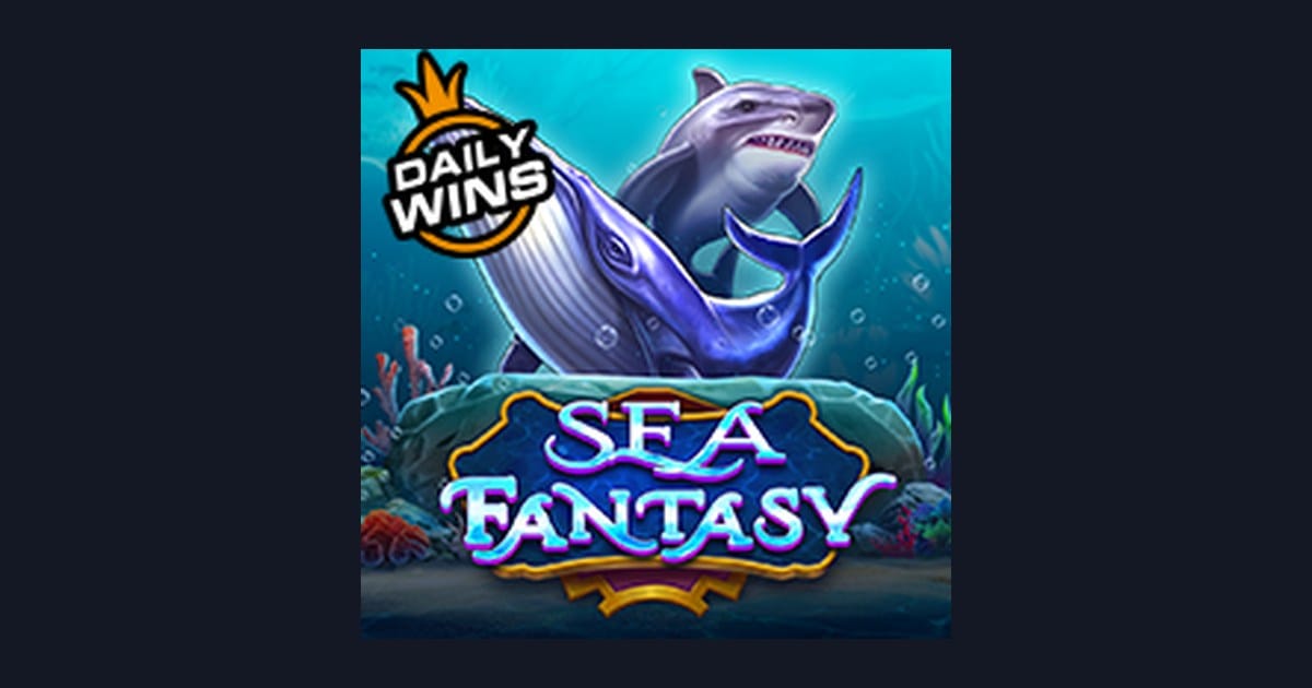 Sea Fantasy: Menyelami Fitur Menarik dan Tingkat Volatilitas Slot Terbaru
