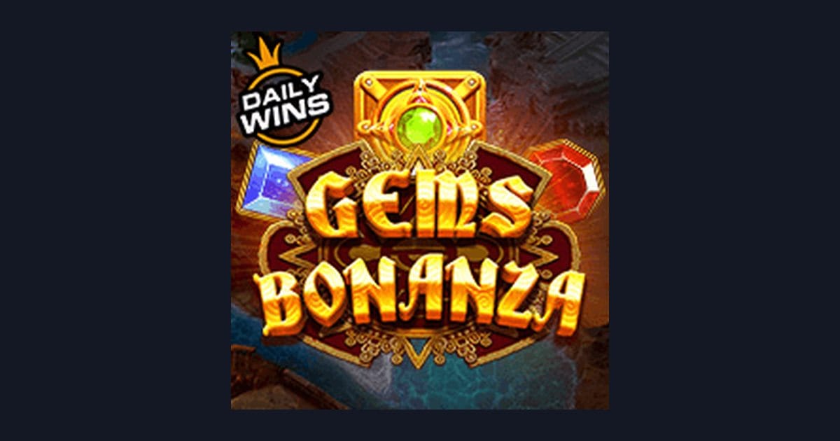 Tips Slot Maxwin Gems Bonanza untuk Main Hemat & Modal Kecil